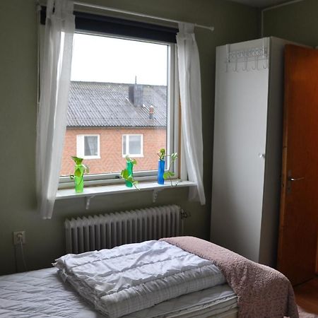 Hostel Roddaren Strömstad Buitenkant foto