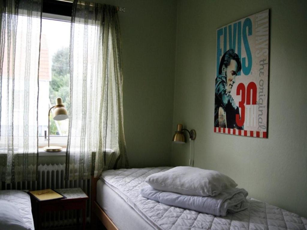 Hostel Roddaren Strömstad Kamer foto
