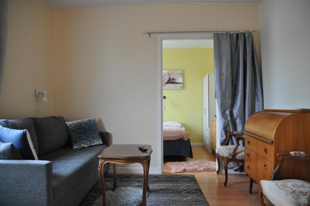 Hostel Roddaren Strömstad Buitenkant foto